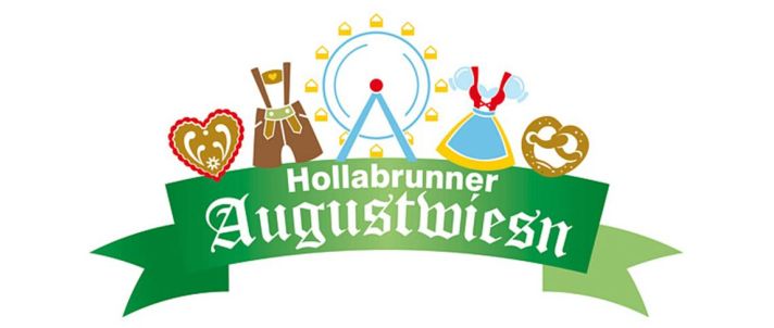 Eröffnung Hollabrunner August-Wies'n