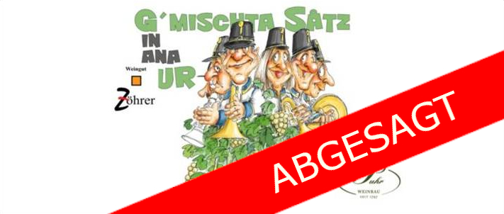 G'mischta Satz in ana Dur